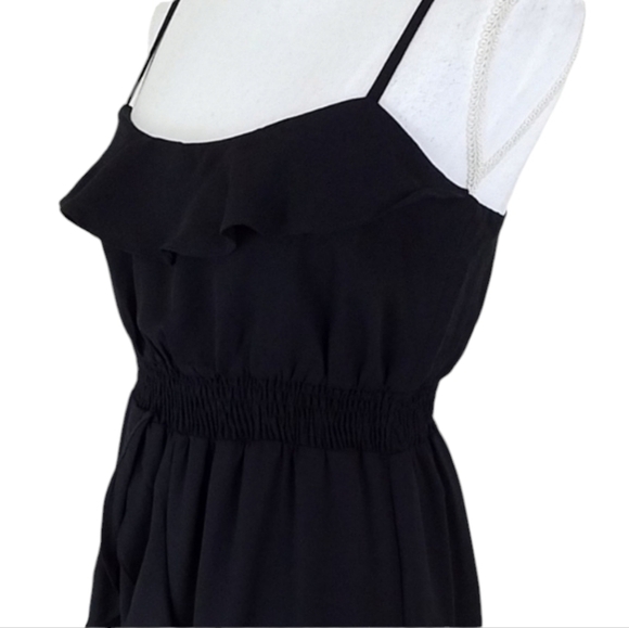 Max & Cleo~Size XXS~"Anne" Black Party Dress NWT. - Picture 5 of 7